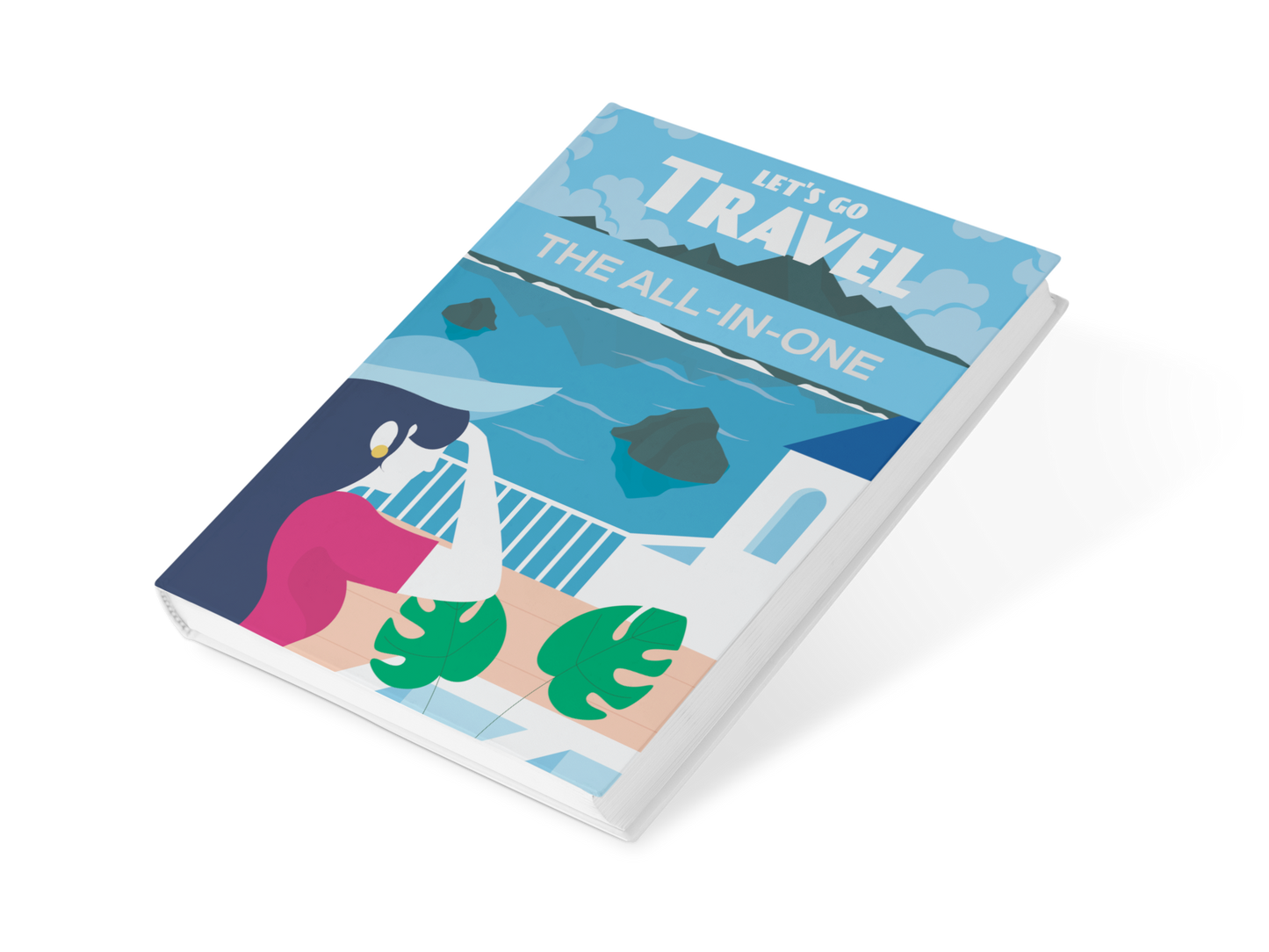 Travel Guide & Planer - ALL-IN-ONE