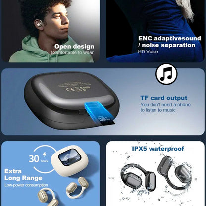 AI TRANSLATOR EARBUDS