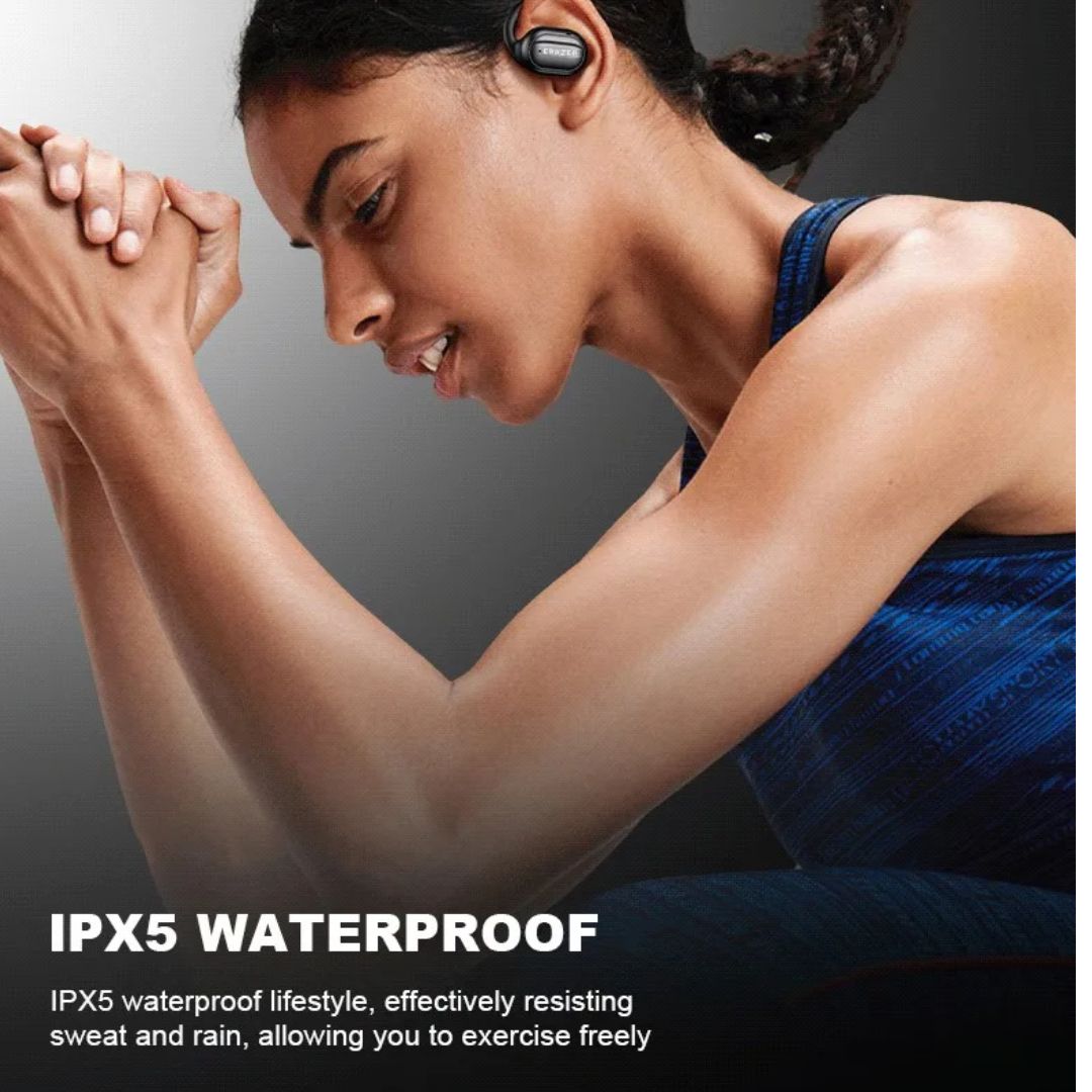 AI TRANSLATOR EARBUDS