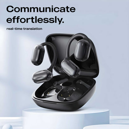 AI TRANSLATOR EARBUDS