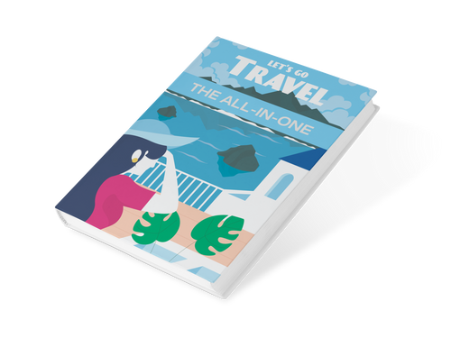 Travel Guide & Planer - ALL-IN-ONE